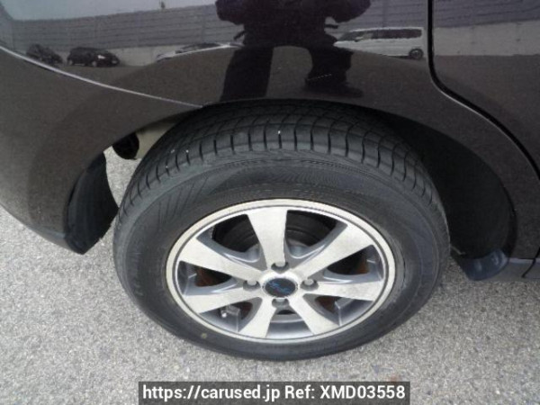 Used 2011 AT mazda verisa DC5W Image[25]