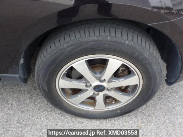 Used 2011 AT mazda verisa DC5W Image[26]