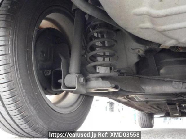 Used 2011 AT mazda verisa DC5W Image[31]