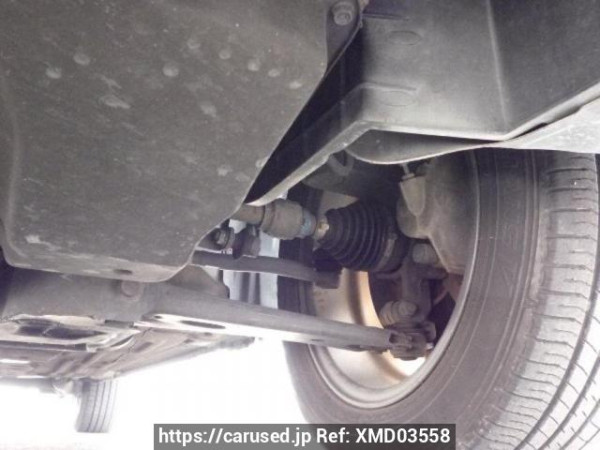 Used 2011 AT mazda verisa DC5W Image[36]