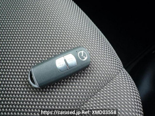 Used 2011 AT mazda verisa DC5W Image[37]