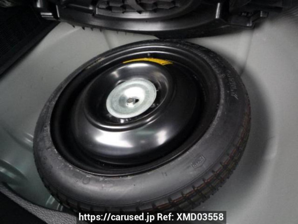 Used 2011 AT mazda verisa DC5W Image[38]