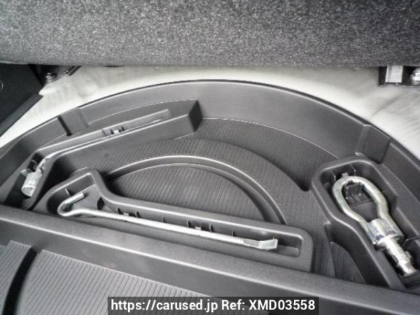 Used 2011 AT mazda verisa DC5W Image[39]