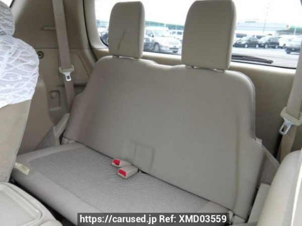 Used 2006 AT toyota corolla-spacio NZE121N Image[13]