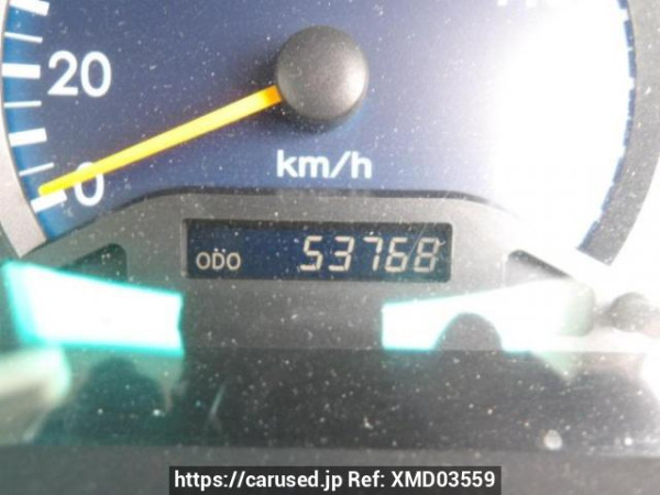 Used 2006 AT toyota corolla-spacio NZE121N Image[19]