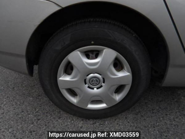 Used 2006 AT toyota corolla-spacio NZE121N Image[22]