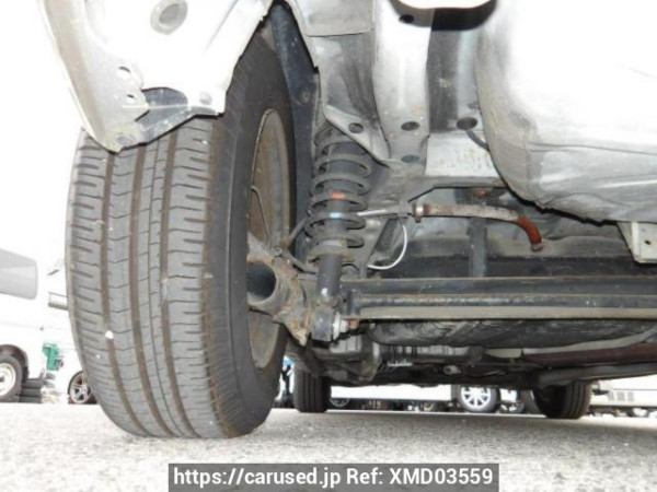 Used 2006 AT toyota corolla-spacio NZE121N Image[26]