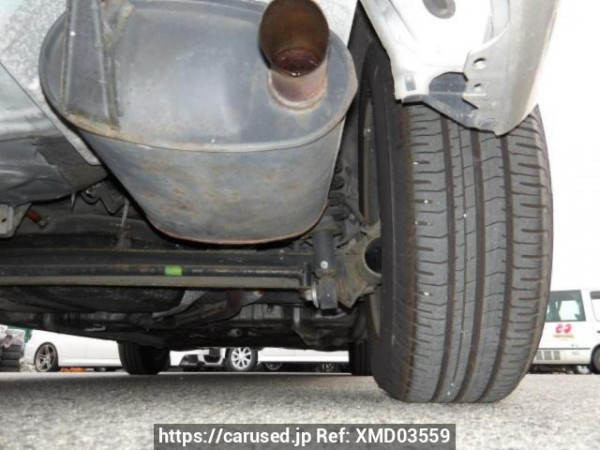 Used 2006 AT toyota corolla-spacio NZE121N Image[28]