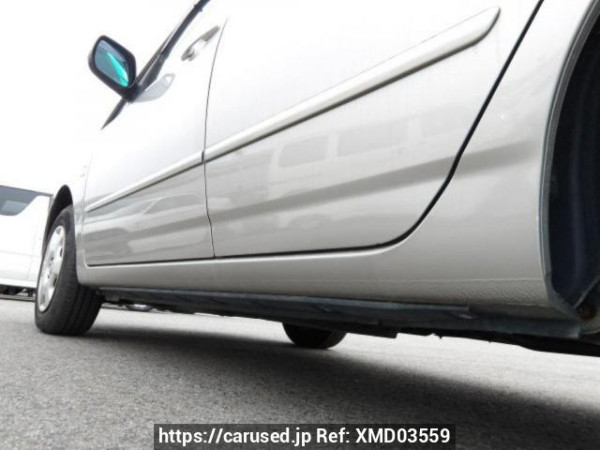 Used 2006 AT toyota corolla-spacio NZE121N Image[30]