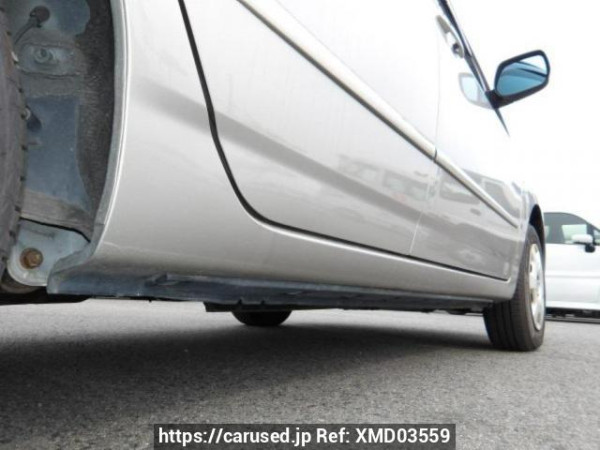 Used 2006 AT toyota corolla-spacio NZE121N Image[31]