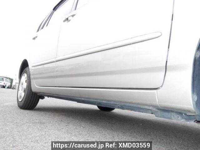 Buy Used 2006 Toyota Corolla Spacio NZE121N (XMD03559) - Carused.jp