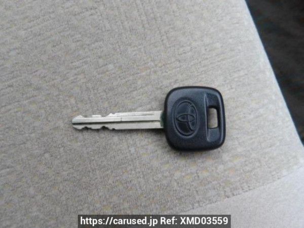 Used 2006 AT toyota corolla-spacio NZE121N Image[33]