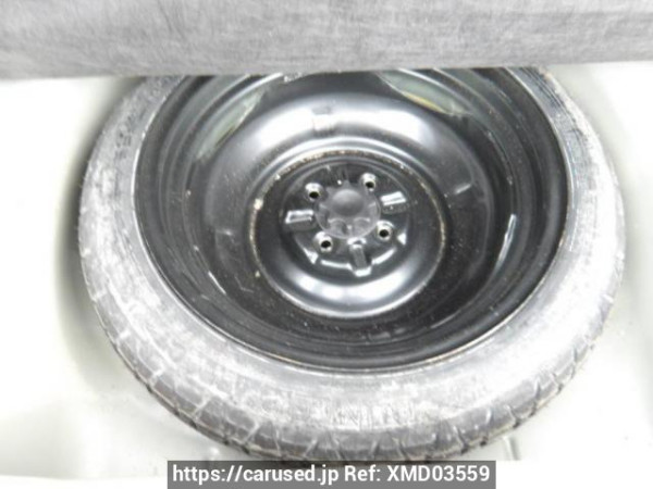 Used 2006 AT toyota corolla-spacio NZE121N Image[34]