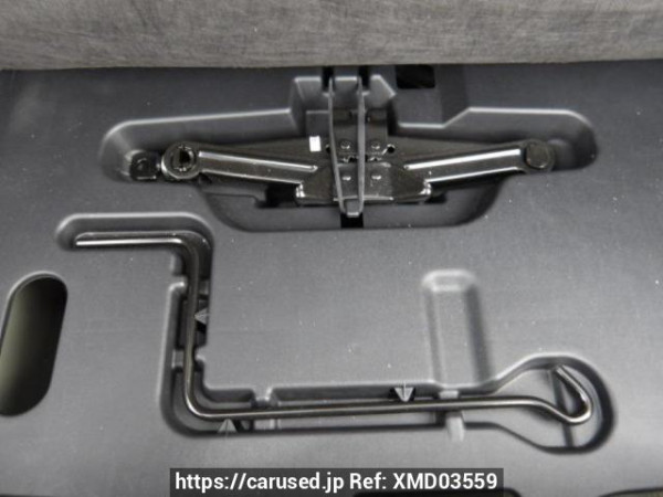 Used 2006 AT toyota corolla-spacio NZE121N Image[35]