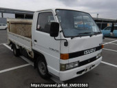 Isuzu Elf Truck