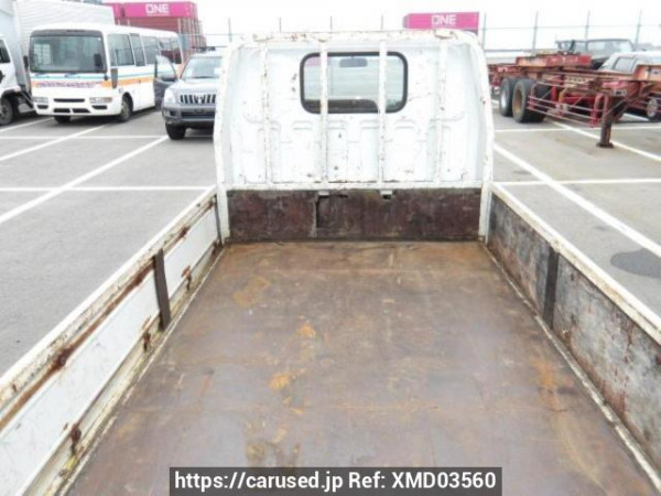 Used 1993 MT isuzu elf-truck NHR55E Image[6]