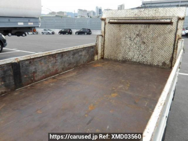 Used 1993 MT isuzu elf-truck NHR55E Image[7]