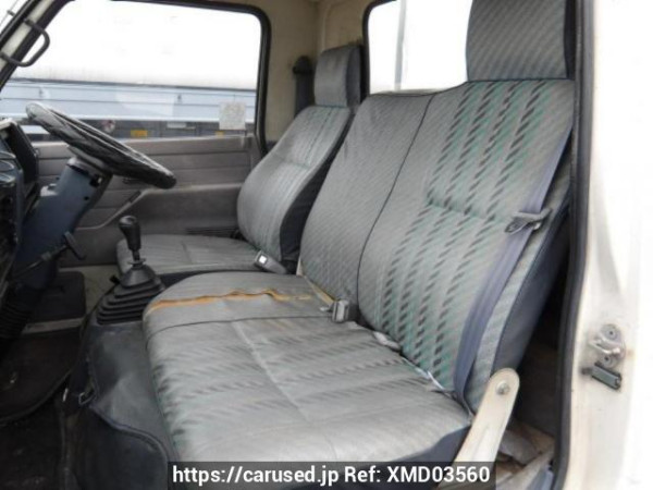 Used 1993 MT isuzu elf-truck NHR55E Image[11]