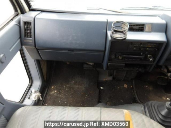 Used 1993 MT isuzu elf-truck NHR55E Image[12]