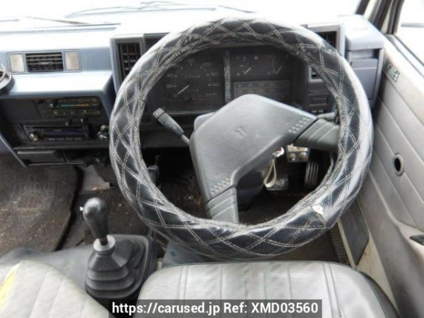 Used 1993 MT isuzu elf-truck NHR55E Image[13]