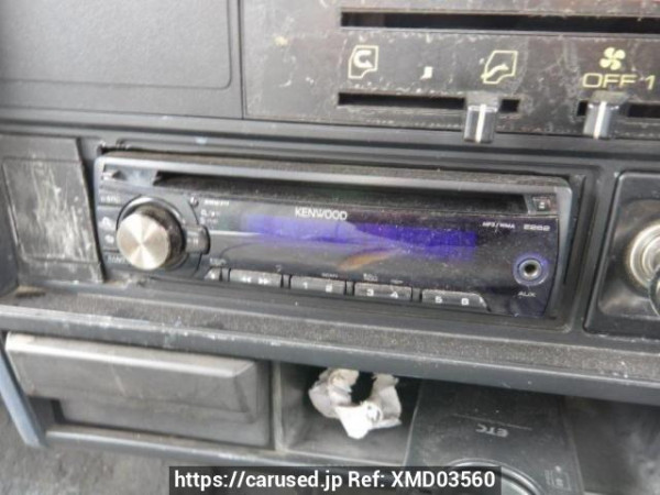 Used 1993 MT isuzu elf-truck NHR55E Image[14]