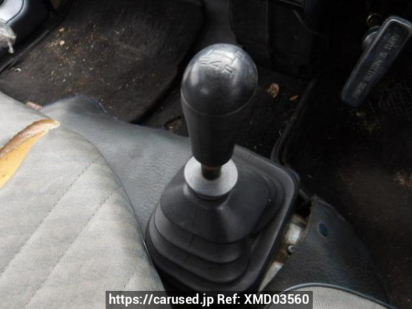 Used 1993 MT isuzu elf-truck NHR55E Image[15]