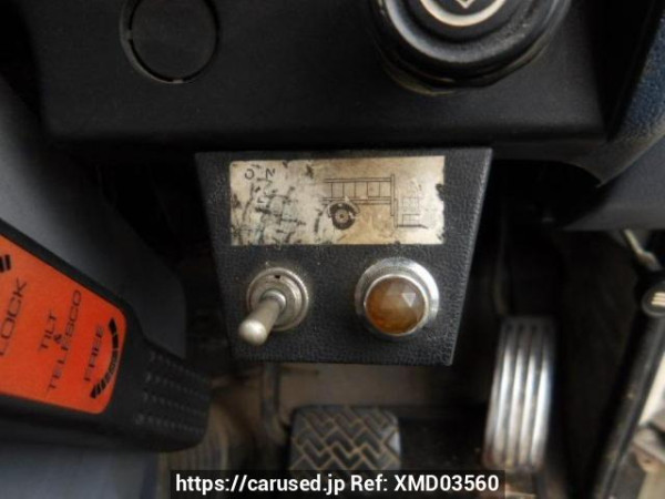 Used 1993 MT isuzu elf-truck NHR55E Image[16]