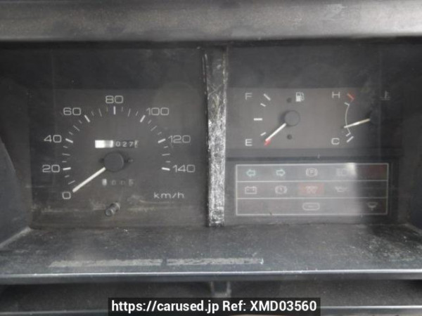 Used 1993 MT isuzu elf-truck NHR55E Image[18]