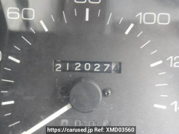 Used 1993 MT isuzu elf-truck NHR55E Image[19]