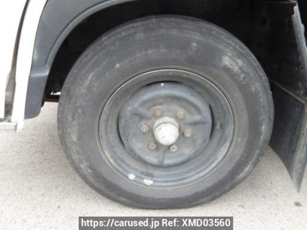 Used 1993 MT isuzu elf-truck NHR55E Image[20]