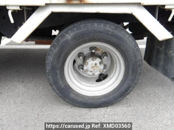 Used 1993 MT isuzu elf-truck NHR55E Image[21]