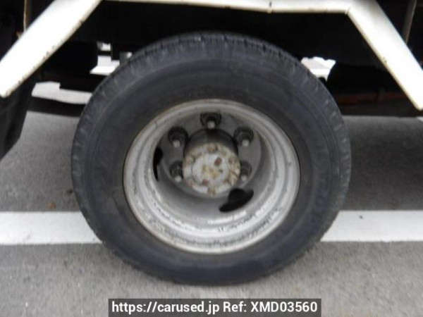 Used 1993 MT isuzu elf-truck NHR55E Image[22]