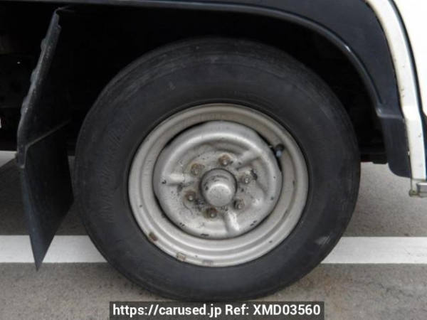 Used 1993 MT isuzu elf-truck NHR55E Image[23]