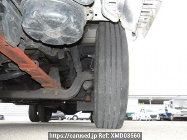 Used 1993 MT isuzu elf-truck NHR55E Image[25]