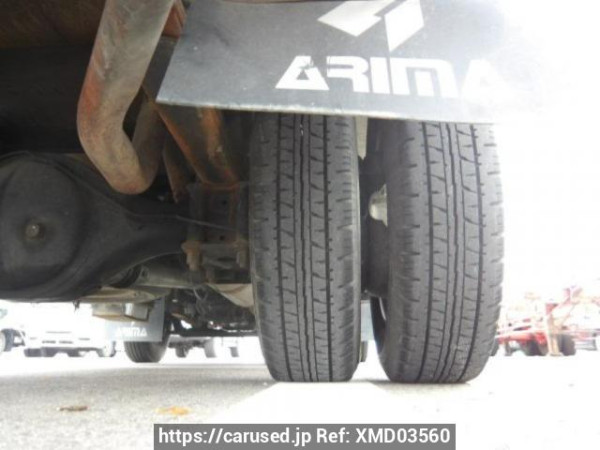 Used 1993 MT isuzu elf-truck NHR55E Image[27]