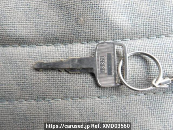 Used 1993 MT isuzu elf-truck NHR55E Image[29]