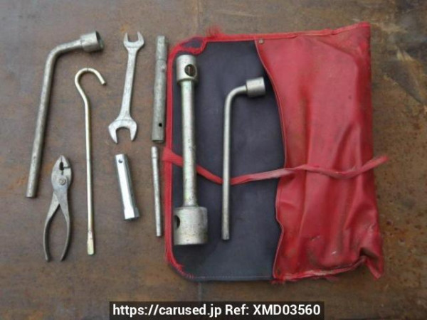 Used 1993 MT isuzu elf-truck NHR55E Image[31]