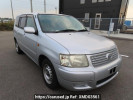 Toyota Succeed Van NCP55V