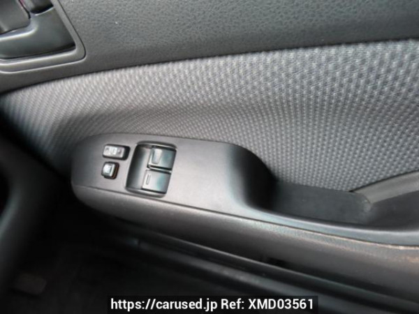 Used 2002 AT toyota succeed-van NCP55V Image[13]