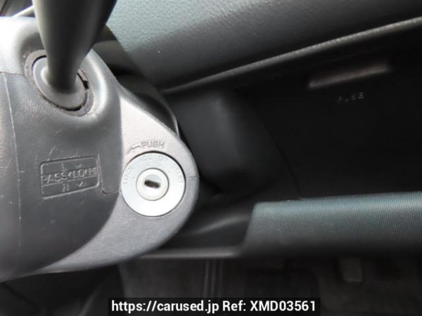 Used 2002 AT toyota succeed-van NCP55V Image[16]