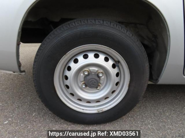 Used 2002 AT toyota succeed-van NCP55V Image[22]