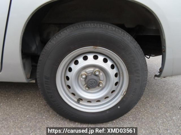 Used 2002 AT toyota succeed-van NCP55V Image[23]