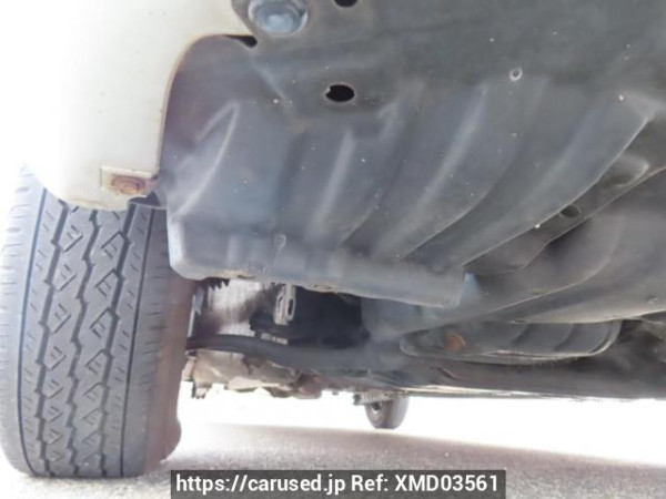Used 2002 AT toyota succeed-van NCP55V Image[26]