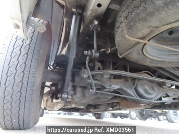 Used 2002 AT toyota succeed-van NCP55V Image[28]