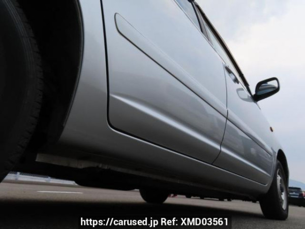 Used 2002 AT toyota succeed-van NCP55V Image[33]