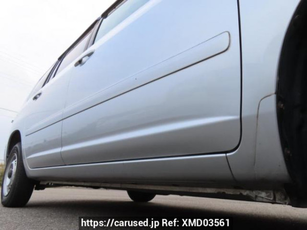 Used 2002 AT toyota succeed-van NCP55V Image[34]