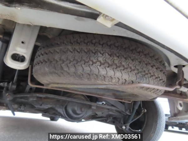 Used 2002 AT toyota succeed-van NCP55V Image[35]