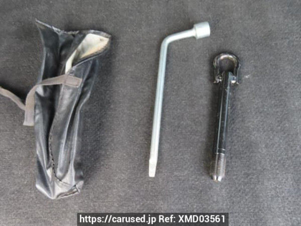 Used 2002 AT toyota succeed-van NCP55V Image[38]