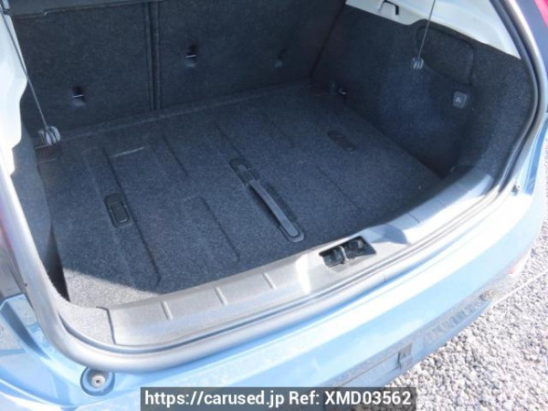 Used 2013 AT volvo v40 MB4164T Image[9]