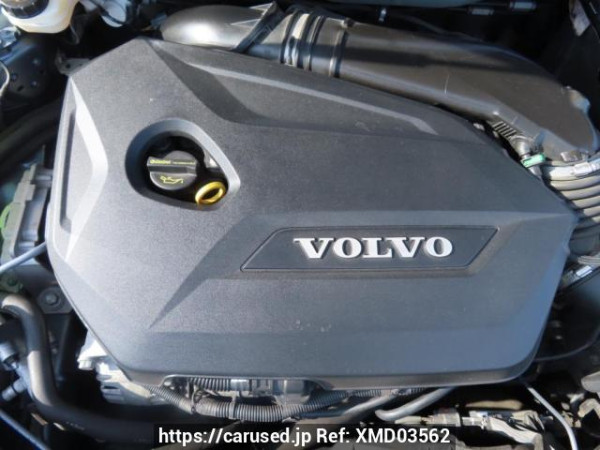 Used 2013 AT volvo v40 MB4164T Image[11]
